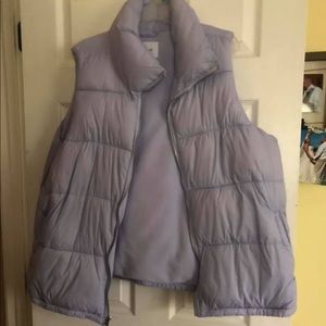 Old Navy Puffer Vest